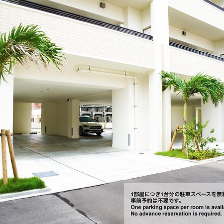 Branchera Naha 1402 Экстерьер фото