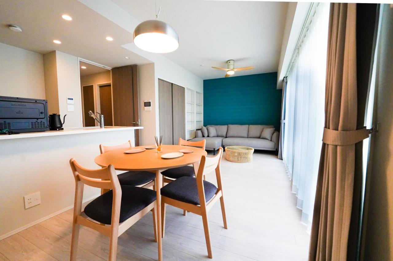 Branchera Naha 1402 Экстерьер фото
