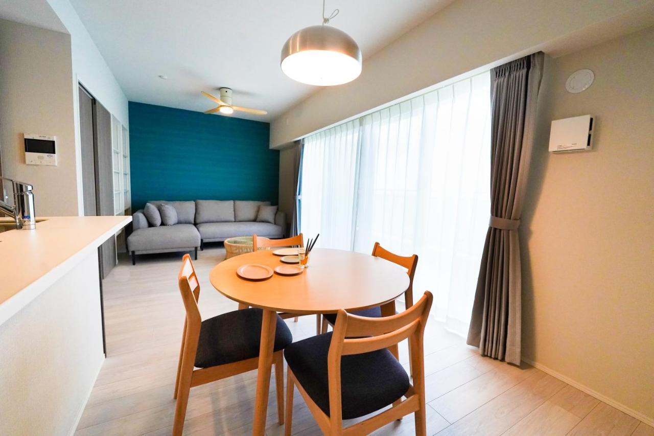 Branchera Naha 1402 Экстерьер фото