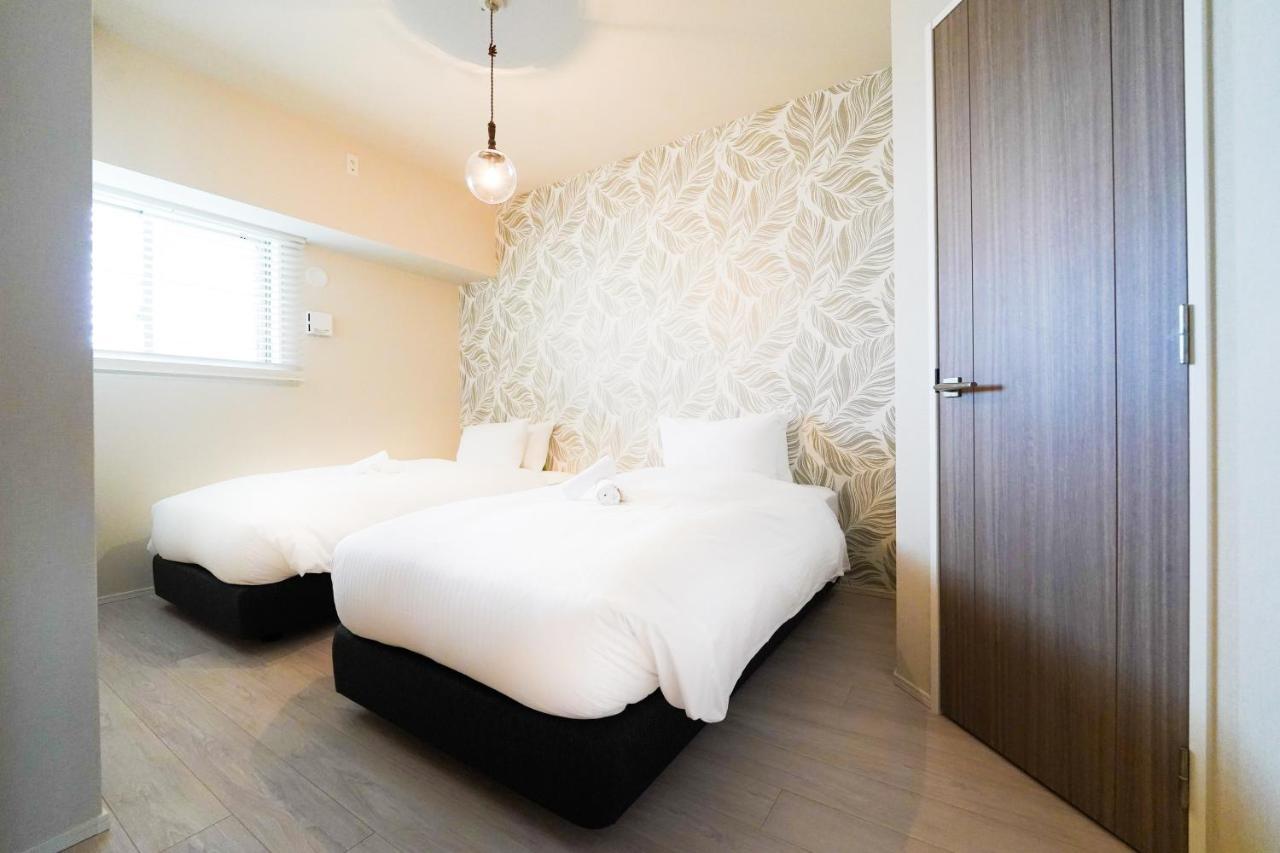 Branchera Naha 1402 Экстерьер фото