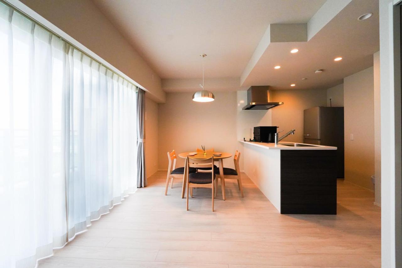 Branchera Naha 1402 Экстерьер фото
