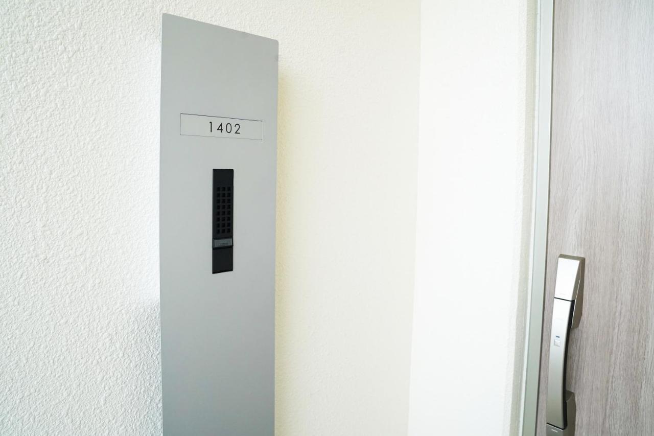 Branchera Naha 1402 Экстерьер фото