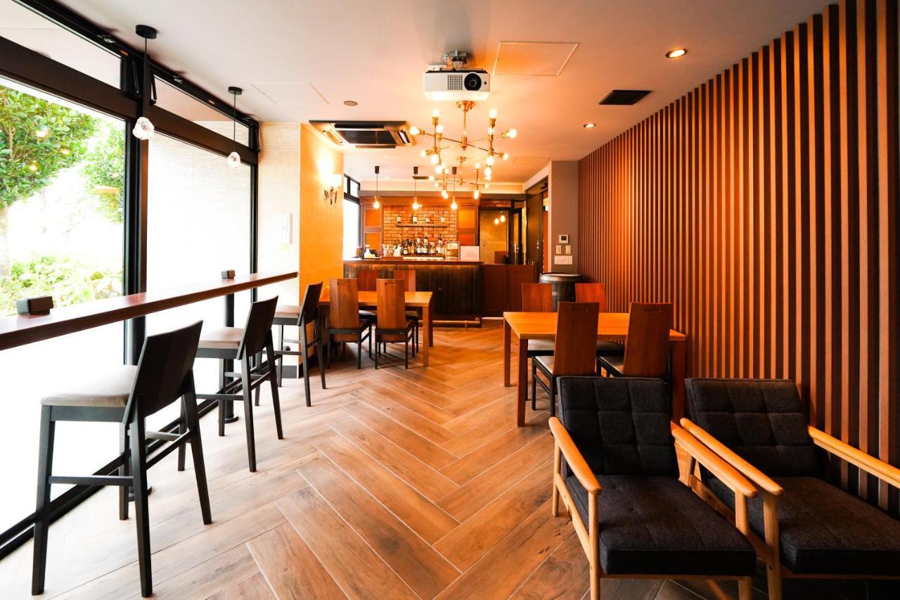 Branchera Naha 1402 Экстерьер фото