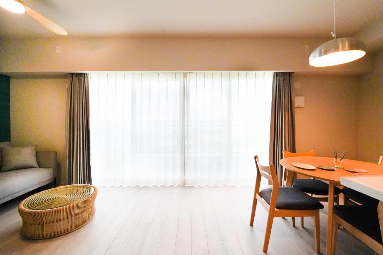 Branchera Naha 1402 Экстерьер фото