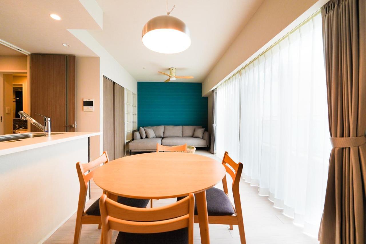 Branchera Naha 1402 Экстерьер фото