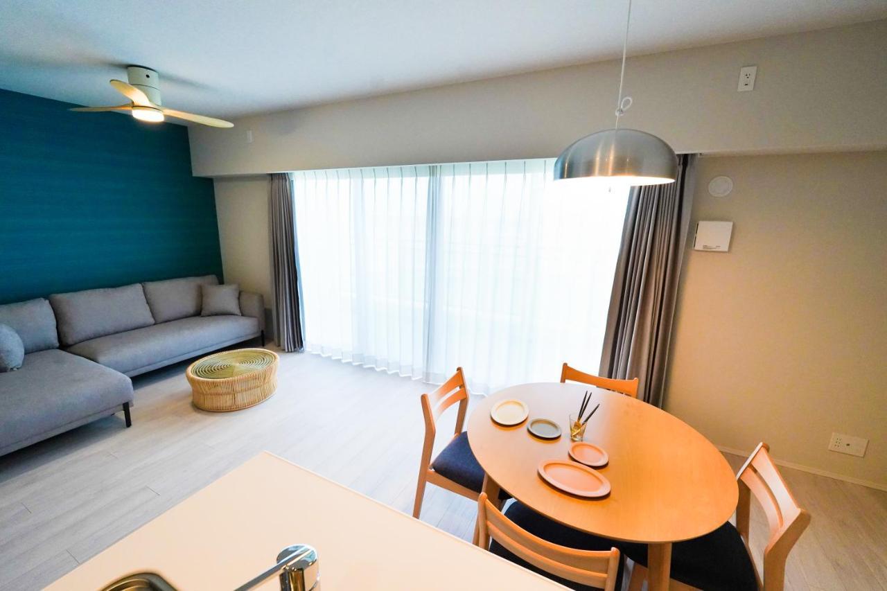 Branchera Naha 1402 Экстерьер фото